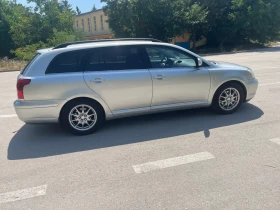Toyota Avensis 2.0 vvt-i, снимка 7