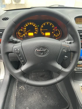Toyota Avensis 2.0 vvt-i, снимка 11