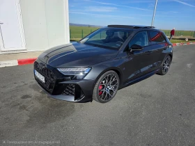 Audi Rs3 RS3 Sportback, снимка 1