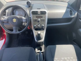 Suzuki Splash TOP, снимка 10