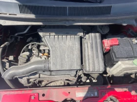 Suzuki Splash TOP, снимка 15