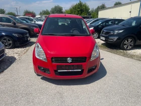 Suzuki Splash TOP, снимка 2