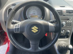 Suzuki Splash TOP, снимка 9