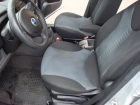 Fiat Idea, снимка 8