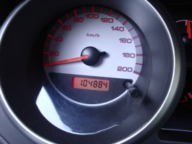 Fiat Idea, снимка 3