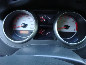 Fiat Idea, снимка 4