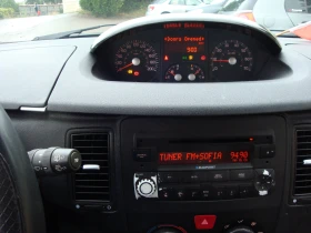 Fiat Idea, снимка 11