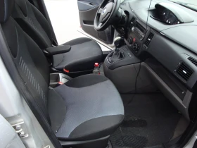 Fiat Idea, снимка 9