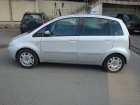 Fiat Idea, снимка 5