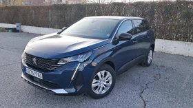 Peugeot 5008 5008, снимка 2
