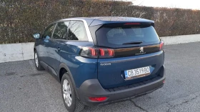 Peugeot 5008 5008, снимка 3