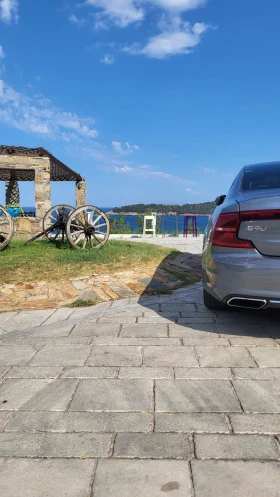 Volvo S90  T6 AWD, снимка 6