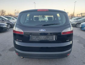 Ford S-Max 1.8TDCI, снимка 4