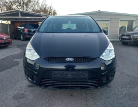 Ford S-Max 1.8TDCI, снимка 8