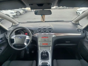 Ford S-Max 1.8TDCI, снимка 13