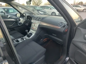 Ford S-Max 1.8TDCI, снимка 12
