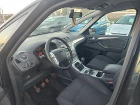Ford S-Max 1.8TDCI, снимка 9