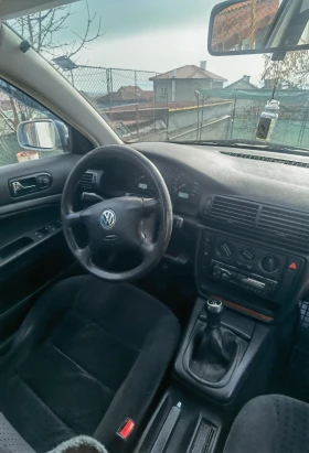 VW Passat B5 1.9tdi, снимка 5