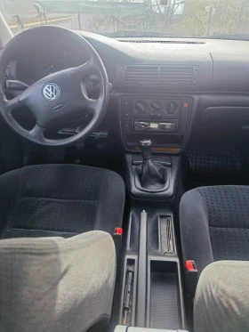 VW Passat B5 1.9tdi, снимка 6