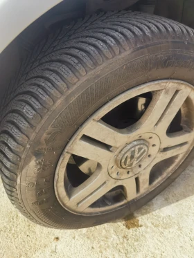 VW Passat B5 1.9tdi, снимка 10