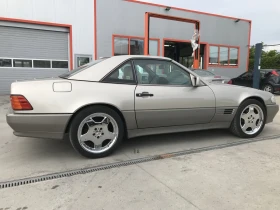 Mercedes-Benz SL 500, снимка 10