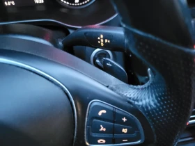 Mercedes-Benz C 220, снимка 14