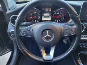 Mercedes-Benz C 220, снимка 13