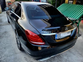 Mercedes-Benz C 220, снимка 4