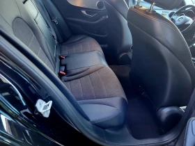 Mercedes-Benz C 220, снимка 10