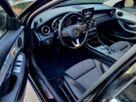 Mercedes-Benz C 220, снимка 7