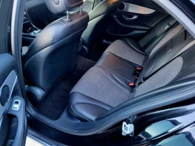 Mercedes-Benz C 220, снимка 8