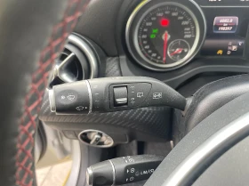 Mercedes-Benz A 180 AMG PACK - пилотна кола, снимка 14