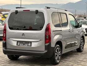 Citroen Berlingo 1.5HDI* KEYLESS* HEAD UP* TOP* , снимка 7
