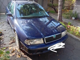 Skoda Octavia, снимка 1