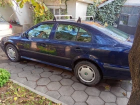 Skoda Octavia, снимка 2