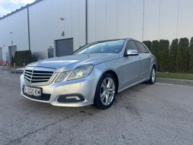 Mercedes-Benz E 220 PANORAMA, снимка 1