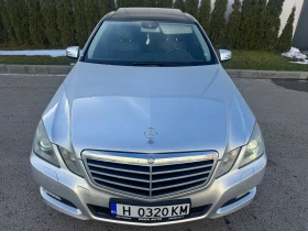 Mercedes-Benz E 220 PANORAMA, снимка 5