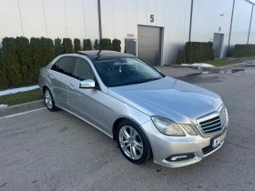 Mercedes-Benz E 220 PANORAMA, снимка 4