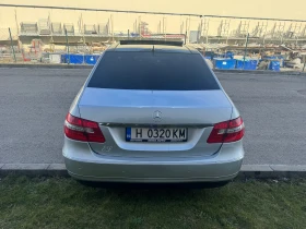 Mercedes-Benz E 220 PANORAMA, снимка 8
