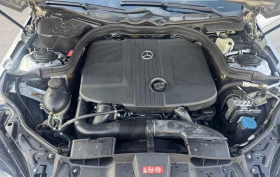 Mercedes-Benz E 220 PANORAMA, снимка 16