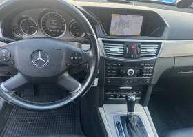 Mercedes-Benz E 220 PANORAMA, снимка 9