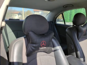Mercedes-Benz E 270, снимка 8