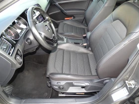 VW Golf * _1.4TSI_DSG_* 140 Коня_* , снимка 9