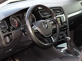 VW Golf * _1.4TSI_DSG_* 140 Коня_* , снимка 10