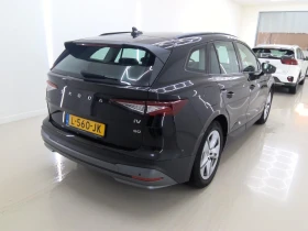 Skoda Enyaq 60 Clever- 90% SOH, снимка 4