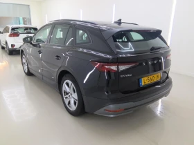 Skoda Enyaq 60 Clever- 90% SOH, снимка 3