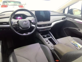 Skoda Enyaq 60 Clever- 90% SOH, снимка 5