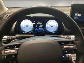 Hyundai Inster CAM* LED* CARPLAY* , снимка 7
