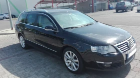 VW Passat 2, 0TDI Highline 4Motion, снимка 1