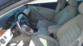 VW Passat 2, 0TDI Highline 4Motion, снимка 7